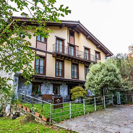 Casa Rural Korteta Tolosa  Exterior photo